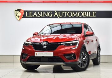 Renault Arkana 42.880 km 25.900 &euro; Dieburg 64807