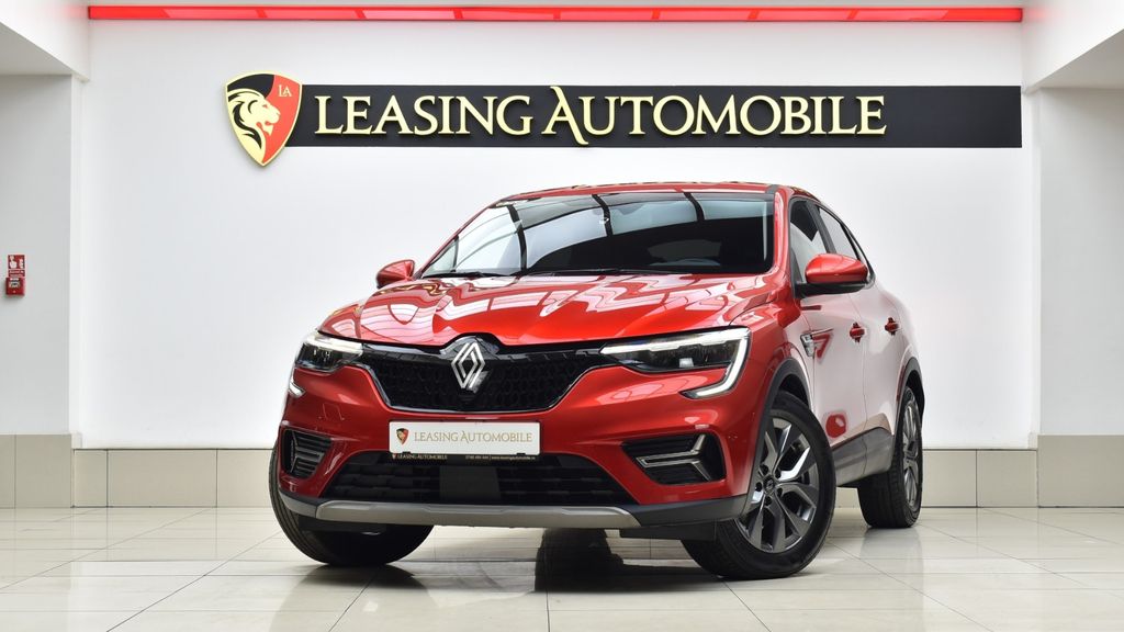 Renault Arkana 42.880 km 25.900 &euro; Dieburg 64807