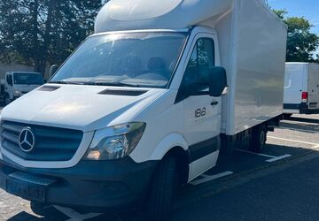 Mercedes-Benz Sprinter 258.900 km 14.900 &euro; Offenbach am Main 63073