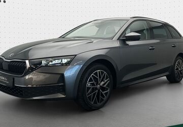 Skoda Octavia 15.240 km 30.880 &euro; Hofheim im Taunus 65719