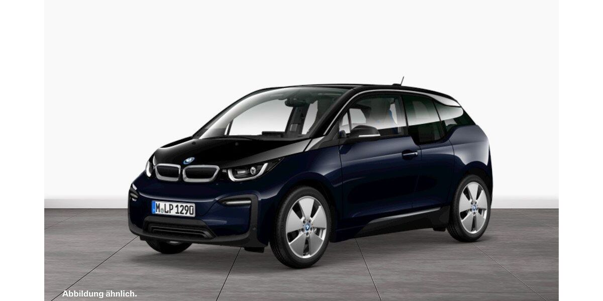 BMW i3 59.301 km 16.990 &euro; Dreieich-Sprendlingen 63303
