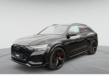 Audi RSQ8 82.072 km 92.950 &euro; Bensheim 64625