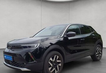 Opel Mokka 11.504 km 19.950 &euro; Frankfurt 60386