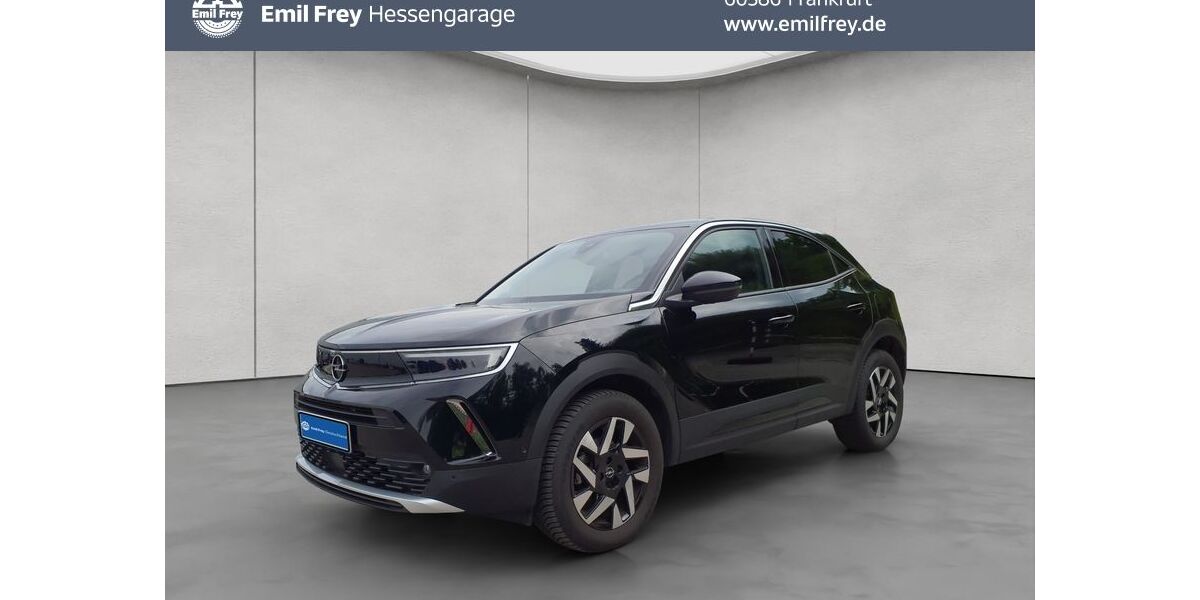 Opel Mokka 11.504 km 19.950 &euro; Frankfurt 60386