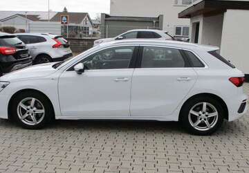 Audi A3 128.615 km 19.499 &euro; Babenhausen 64832