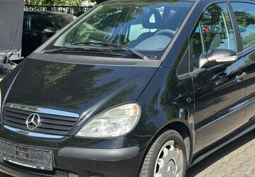 Mercedes-Benz A 160 110.000 km 2.490 &euro; Rüsselsheim 65428