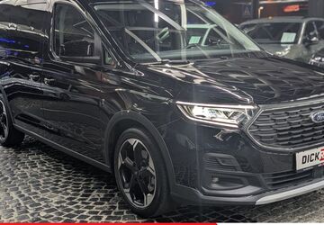 Ford Grand Tourneo 25.771 km 33.480 &euro; Dieburg 64807