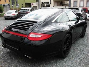 Porsche 911 997 Targa 4 dt.Fzg. 197.000 km 40.999 &euro; Biebesheim 64584