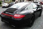 Porsche 911 997 Targa 4 dt.Fzg. 197.000 km 40.999 &euro; Biebesheim 64584