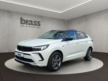 Gebrauchte Opel Grandland
