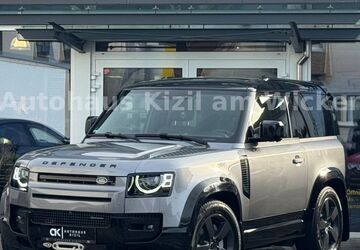 Land Rover Defender 50.324 km 69.711 &euro; Flörsheim am Main 65439