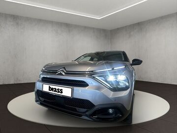 Gebrauchte Citroën C4