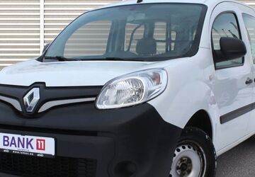 Renault Kangoo 146.800 km 6.399 &euro; Frankfurt am Main 60386