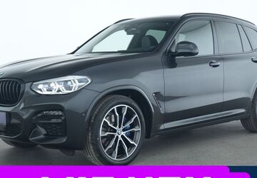 BMW X3 M40 23.478 km 49.969 &euro; Dietzenbach bei Frankfurt 63128