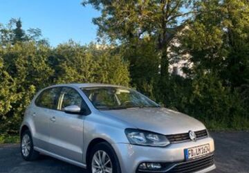 VW Polo 157.000 km 7.199 &euro; Frankfurt am Main 65933