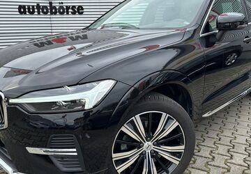 Volvo XC60 73.000 km 36.900 &euro; Darmstadt 64295