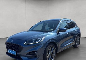 Ford Kuga 28.336 km 26.950 &euro; Frankfurt 60386