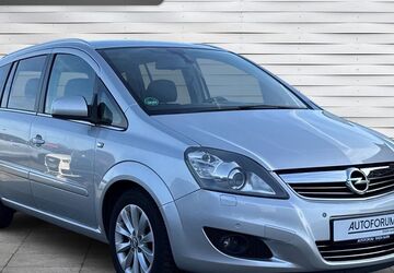 Opel Zafira 150.280 km 4.980 &euro; Dietzenbach 63128