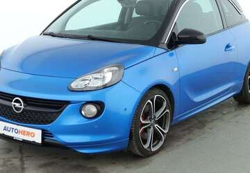 Opel Adam 69.280 km 10.990 &euro; Frankfurt am Main 65936