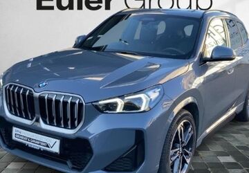 BMW X1 24.783 km 44.889 &euro; Frankfurt 60314