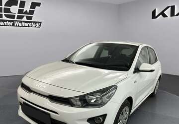 Kia Rio 42.304 km 14.870 &euro; Weiterstadt 64331