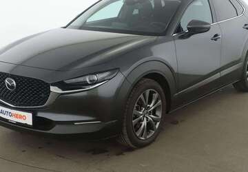 Mazda CX-30 28.553 km 28.260 &euro; Frankfurt am Main 65936