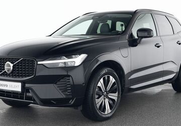 Volvo XC60 47.000 km 42.550 &euro; Weiterstadt 64331