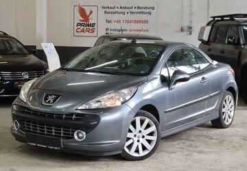 Peugeot 207 114.857 km 2.990 &euro; Bodenheim 55294