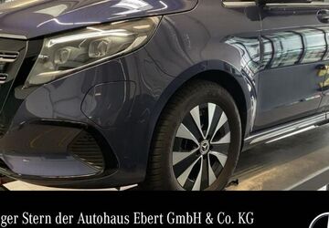 Mercedes-Benz EQV 15.138 km 54.440 &euro; Bensheim 64625