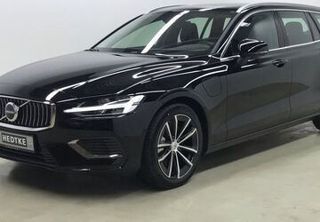 Volvo V60 59.700 km 31.550 &euro; Weiterstadt 64331