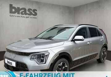 Kia Niro 22.700 km 29.980 &euro; Frankfurt 60488