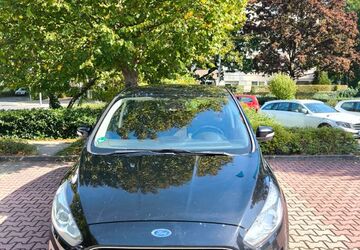 Ford S-Max 227.400 km 7.200 &euro; Neu-Isenburg 63263