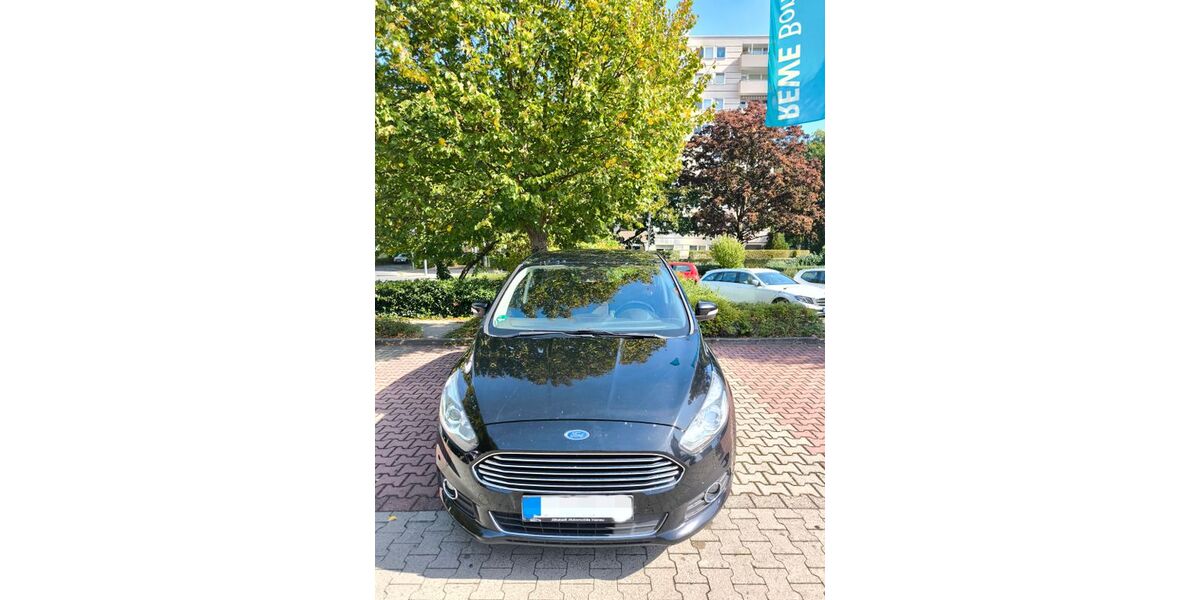 Ford S-Max 227.400 km 7.200 &euro; Neu-Isenburg 63263