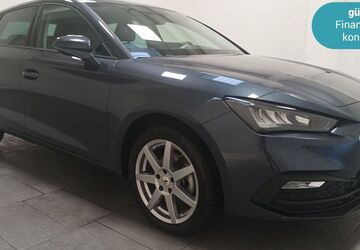 Seat Leon 2.951 km 24.970 &euro; Egelsbach 63329
