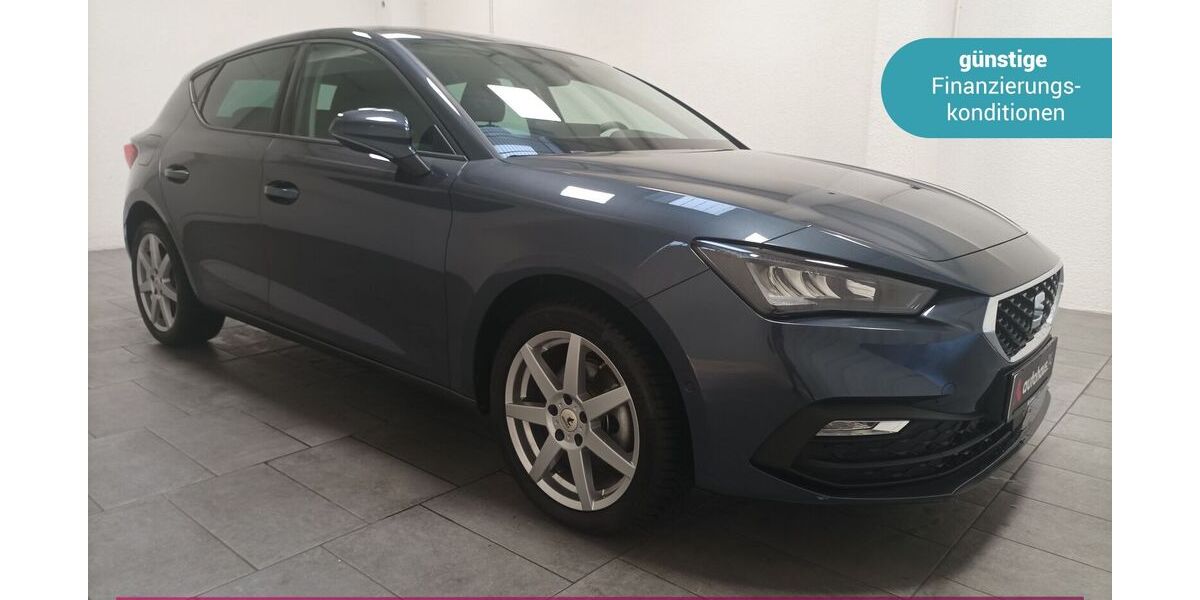 Seat Leon 2.951 km 24.970 &euro; Egelsbach 63329