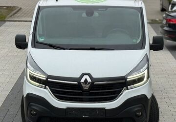 Renault Trafic 120.000 km 10.490 &euro; Offenbach am Main 63069