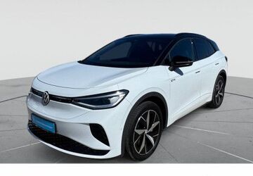 VW ID.4 19.968 km 44.880 &euro; Darmstadt 64295