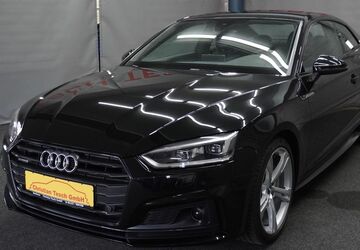 Audi A5 128.226 km 23.990 &euro; Pfungstadt 64319