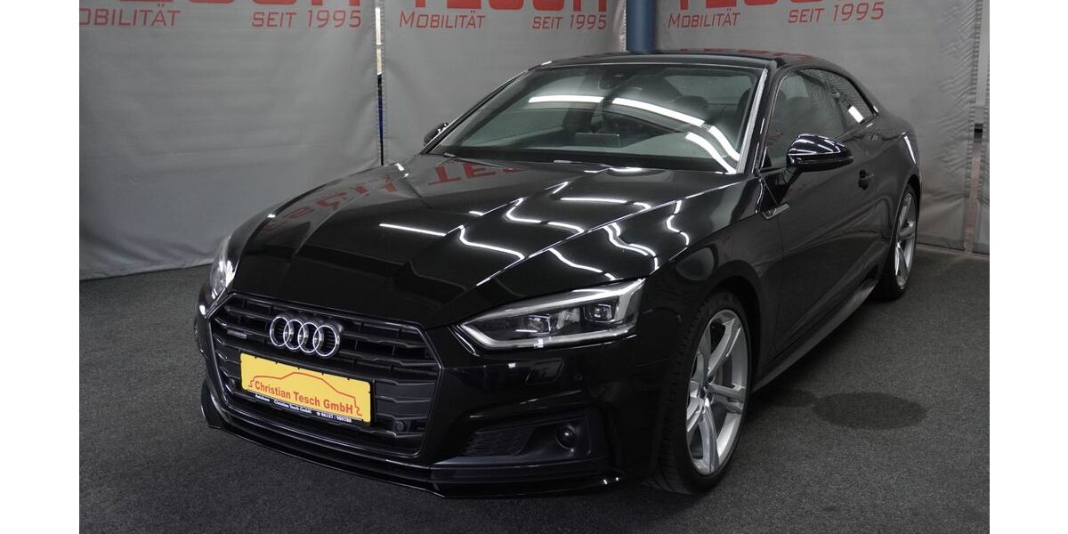Audi A5 128.226 km 23.990 &euro; Pfungstadt 64319