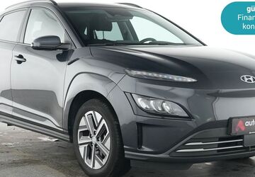 Hyundai KONA Elektro 22.206 km 18.470 &euro; Egelsbach 63329