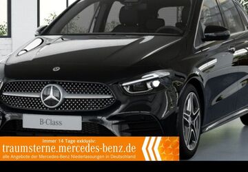 Mercedes-Benz B 250 5.792 km 38.290 &euro; Darmstadt 64295