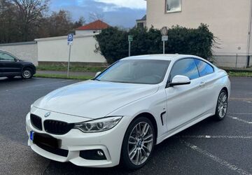 BMW 430 200.000 km 14.800 &euro; Frankfurt 65931