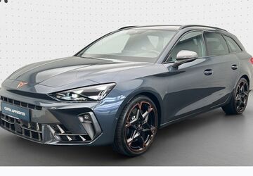 Cupra Leon 12.535 km 35.790 &euro; Hofheim-Diedenbergen 65719