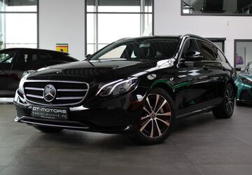 Mercedes-Benz E 300 108.200 km 25.900 &euro; Griesheim/Darmstadt 64347