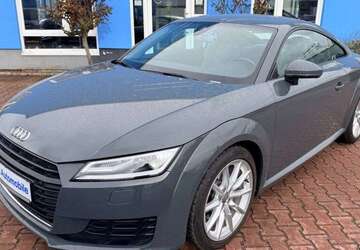 Audi TT 102.890 km 21.980 &euro; Darmstadt 64293