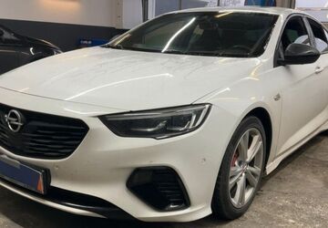 Opel Insignia 125.000 km 22.950 &euro; Raunheim 65479