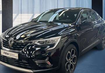Renault Arkana 20.320 km 21.790 &euro; Frankfurt / Main 60314