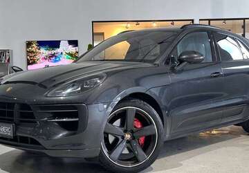 Porsche Macan 160.209 km 46.980 &euro; Rodgau Weiskirchen 63110