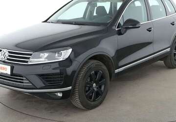 VW Touareg 44.779 km 25.580 &euro; Frankfurt am Main 65936