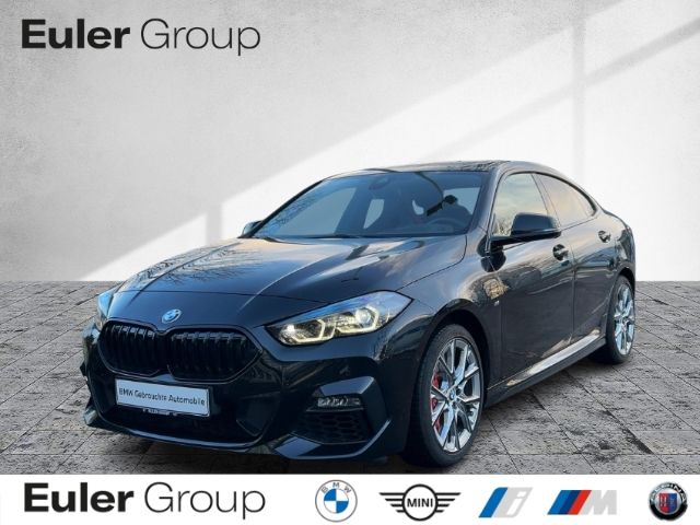 BMW 220 Gran Coupé 24.668 km 33.477 &euro; Frankfurt 60314